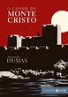 PDF" O conde de Monte Cristo: edição bolso de luxo (Clássicos Zahar ...