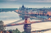 Budapest: 4 Geheimtipps für ein Wochenende in Ungarns Hauptstadt