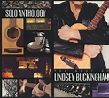 Lindsey Buckingham - Solo Anthology: The Best of Lindsey Buckingham ...