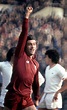 Paolino Pulici of Torino in 1978. | Calcio, Calciatori, Squadra