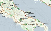 Foggia Location Guide
