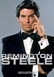 Remington Steele Temporada 1 - assista episódios online streaming