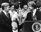 Bildergalerie: Jimmy Carter: Ein Leben in Bildern - Bild 4 von 13 - FAZ