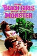 ‎The Beach Girls and the Monster (1965) directed by Jon Hall • Reviews ...