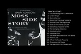 Moss Side Story: the album by Barry Adamson