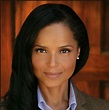 'Young and the Restless' star Victoria Rowell at Miles College today ...