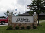 Midwest City, OK | Midwest city, Oklahoma facts, Oklahoma