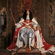 Carlos II de Inglaterra – Wikipédia, a enciclopédia livre