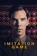 The Imitation Game (2014) - Posters — The Movie Database (TMDb)