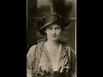 Duchess Alexandrine of Mecklenburg-Schwerin, Queen of Denmark - YouTube