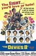 Película: La Justicia de los Condenados (1969) | abandomoviez.net