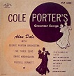 Cole Porter / Cole Porter's Greatest Songs (Royale)