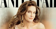 The courage of Caitlyn Jenner – The Transcript