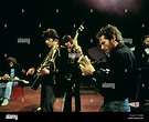 The last waltz levon helm hi-res stock photography and images - Alamy