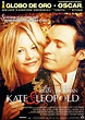 Kate & Leopold - Película 2002 - SensaCine.com