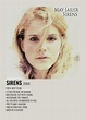 Sirens Music Poster | Music poster, Lana del rey music, Music poster design