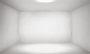 Empty White Room Free Stock Photo - Public Domain Pictures