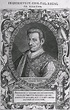 Federico IV del Palatinado | Portret