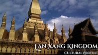 Cultural Profile: Lan Xang, the Empire of Ancient Laos - Paths Unwritten