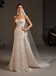 DESDEMONA Wedding Dress from Pronovias - hitched.co.uk