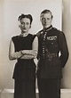 NPG x35661; Wallis, Duchess of Windsor; Prince Edward, Duke of Windsor ...