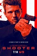 Shooter (#2 of 2): Mega Sized TV Poster Image - IMP Awards