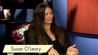 Susan O'Leary on finding inspiration - YouTube