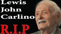 Lewis John Carlino dies at 88 ‘Great Santini’ Writer-Director & ‘Rose ...