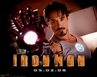 Watch Iron Man (2008) Full Movie ~ moviefreaks-com