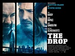 The Drop (2014) film