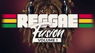 Reggae Fusion Vol.1 By DJ Stannus - YouTube