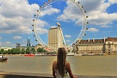 Top 10 Touristy Things To Do In London