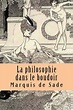 Couvertures, images et illustrations de La Philosophie dans le boudoir ...
