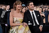 5 Facts About Allison Janney's boyfriend Philip Joncas