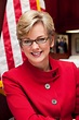 Jennifer Granholm, former governor of Michigan, on how to fix the ...