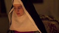 Die Nonne | Film, Trailer, Kritik