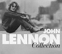 John Lennon - The John Lennon Collection (CD, Compilation, Reissue ...