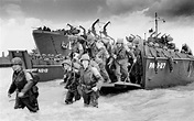 Desembarco de Normandia: la batalla que cambió la historia