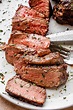 How to Cook Filet Mignon (Oven or Grill)