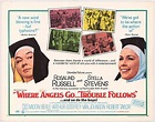 Image gallery for Where Angels Go Trouble Follows! - FilmAffinity