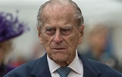 Prince Philippe : Prince philip was born on 10 june 1921, in mon repos ...