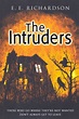 The Intruders (Literature) - TV Tropes