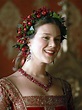Joss Stone as Anne of Cleves in Tudors. | Tudor costumes, Tudor fashion ...