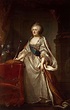 loveisspeed.......: Empress Catherine II. Alexander Roslin of Russia..