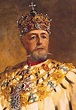 Óscar II rey de Suecia y Noruega | Magazine Historia