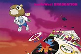 Kanye west graduation album stream - millnet