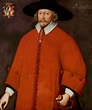 John Holles (c.1565–1637), 1st Earl Clare | Art UK