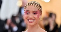 Adwoa Aboah- Name wiki, Bio, age, height, boyfriend and more