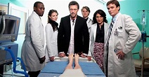 Dr. House - Medical Division Stagione 2 - streaming online