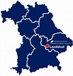 Immobilienmakler Landshut - Immobilien, Häuser, Wohnungen, Grundstücke